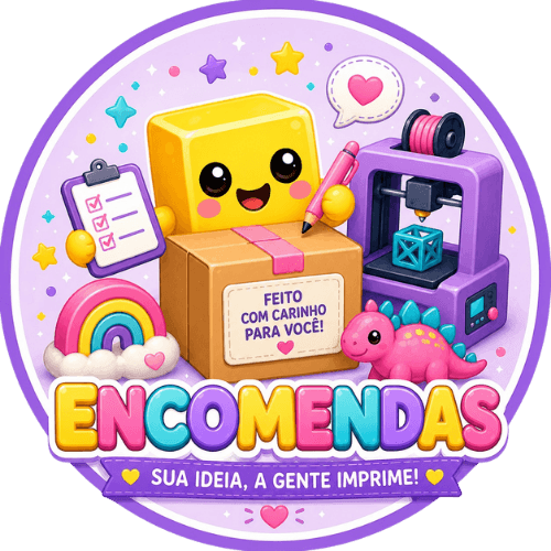Cubito Encomendas