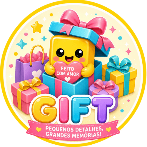 Cubito Gift